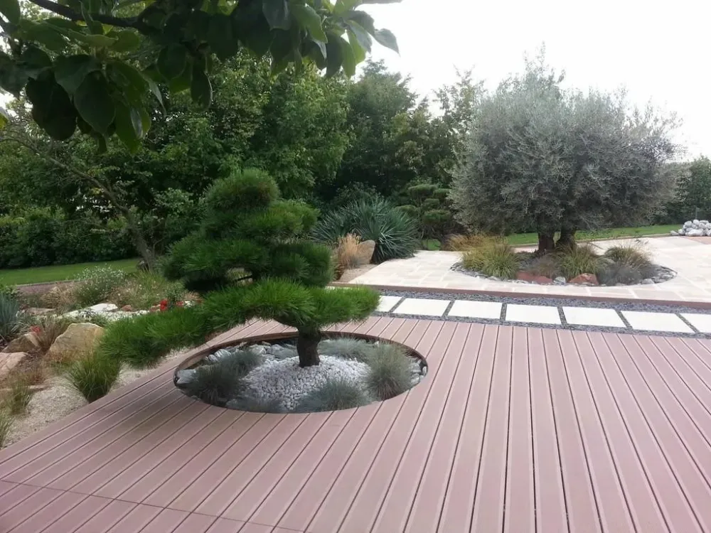 Entretien de jardin à Limours