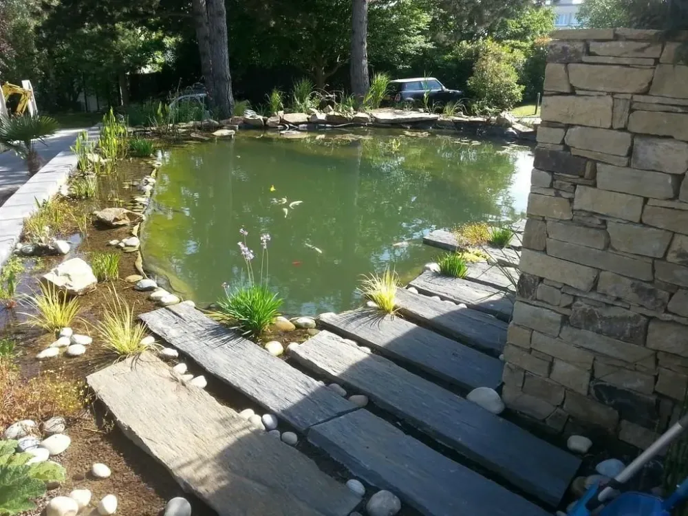 Entretien de jardin à Dourdan